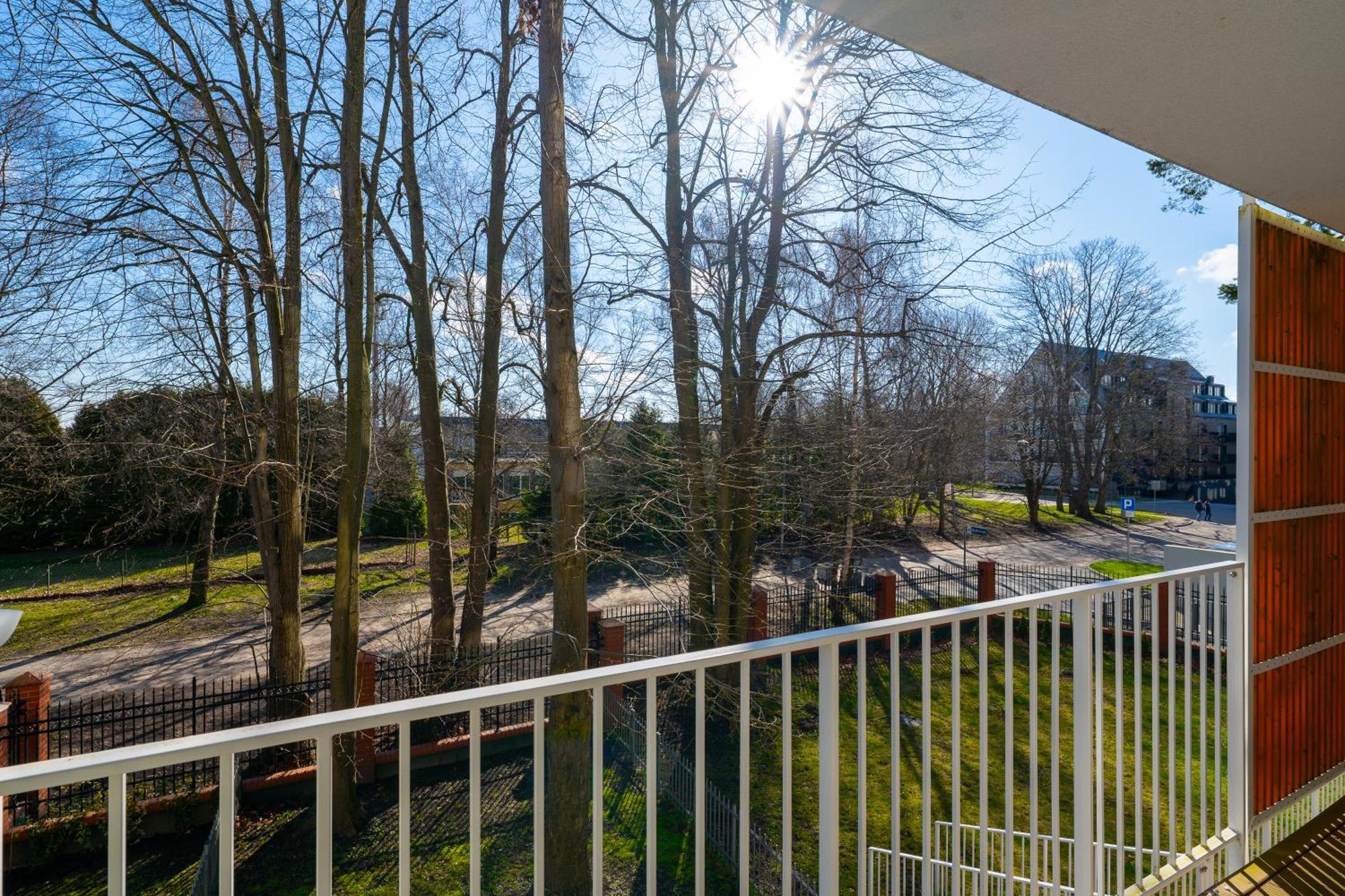 Apartamentyprzymorzu Apartament Z Basenem I Bawialnia Kołobrzeg Exterior foto